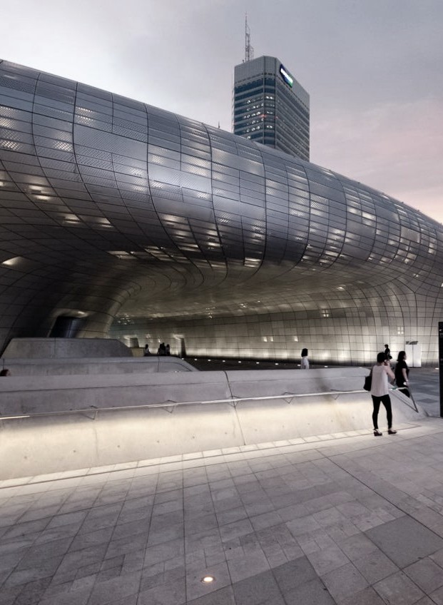 DDP Seoul